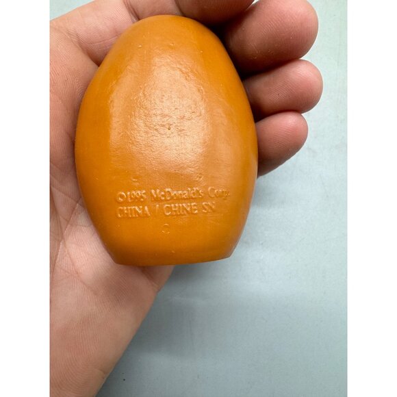 Vintage McDonald's Happy Meal McNugget Nugget Buddies Lot 25 items 80s 90s READ - Picture 8 of 11